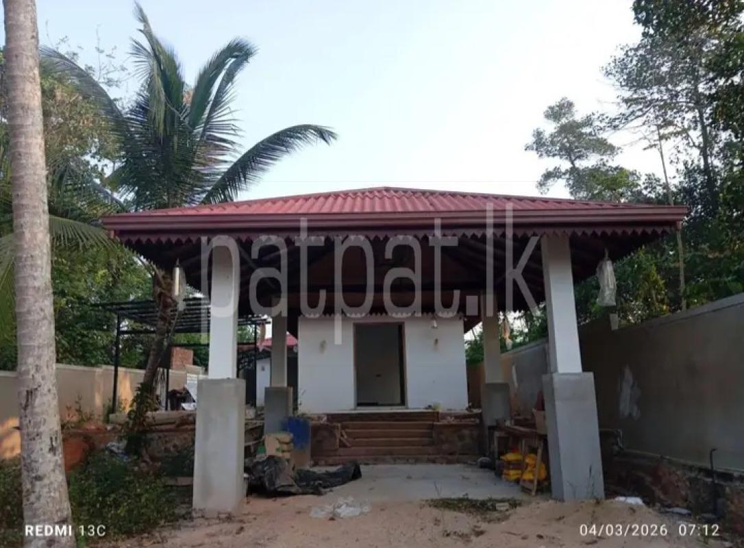 House for Sale in Makewita ads-image-1
