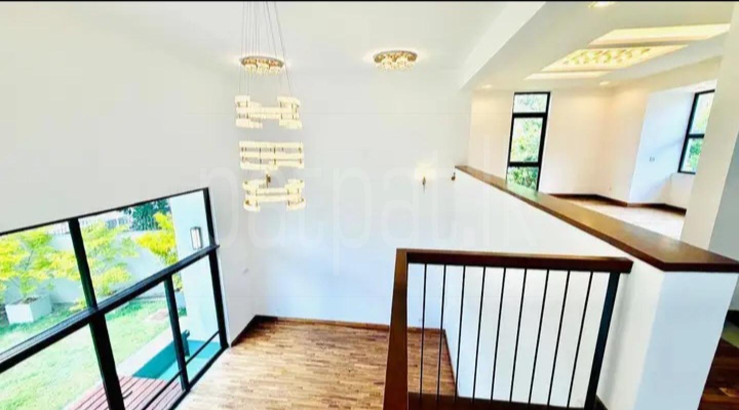 House for Sale in Battaramulla