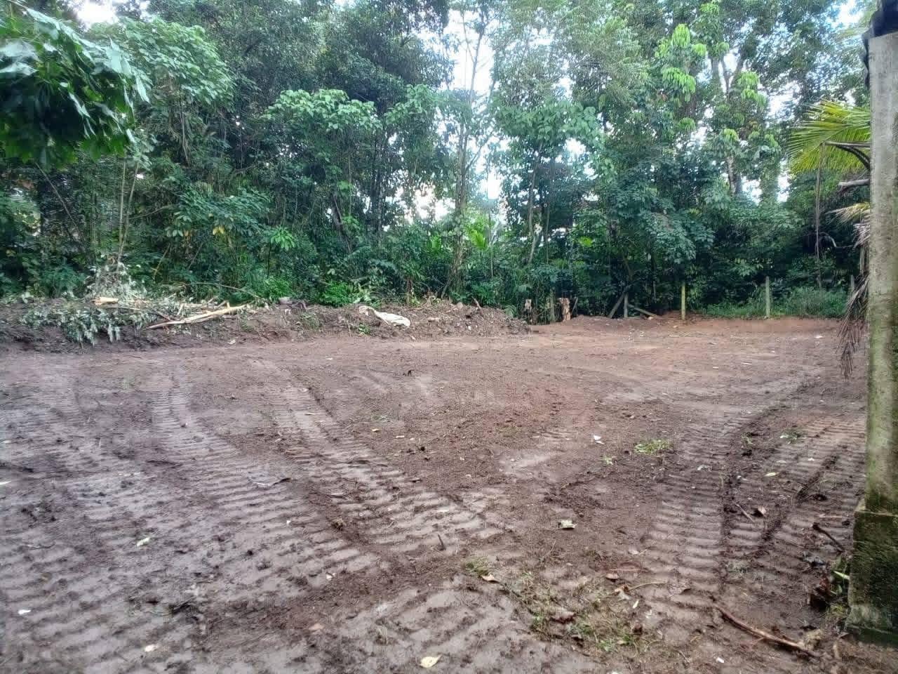 Residential Land for Sale in Udugampola