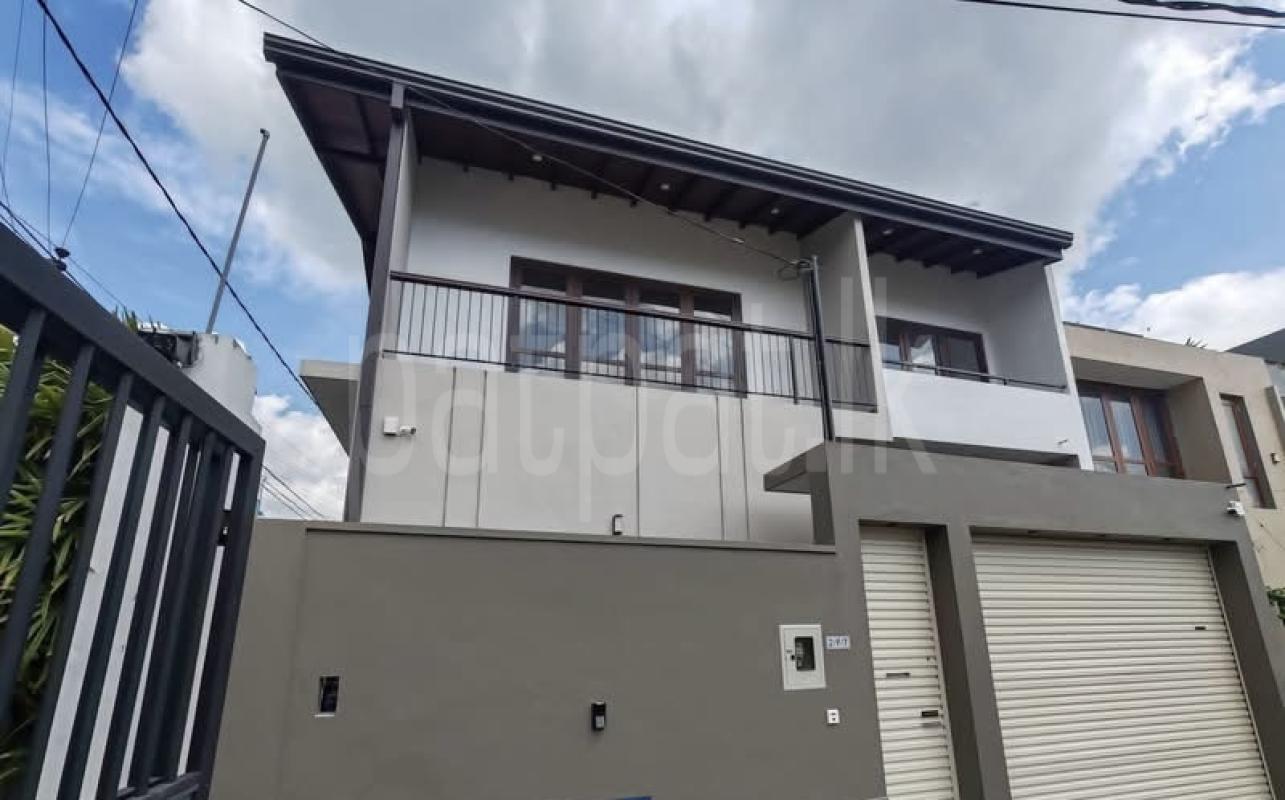 House for Sale in Polgasowita