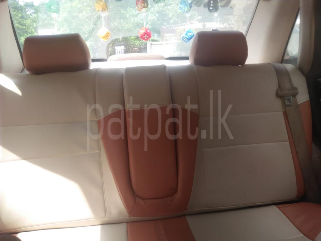 Micro Lifan 2009 - Used Car sale in Sri Lanka - patpat.lk