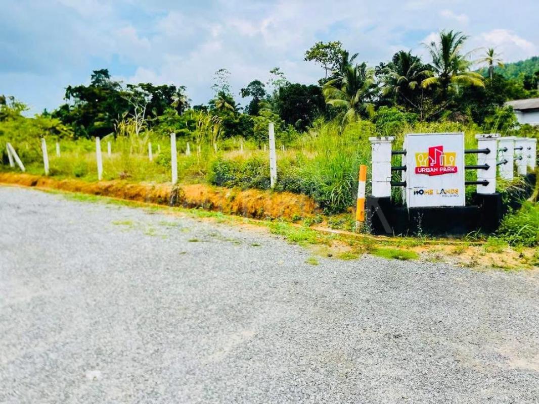 Residential Land for Sale in Imaduwa