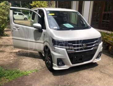 Suzuki Wagon R 2026 - Reconditioned Car sale in Sri Lanka - patpat.lk
