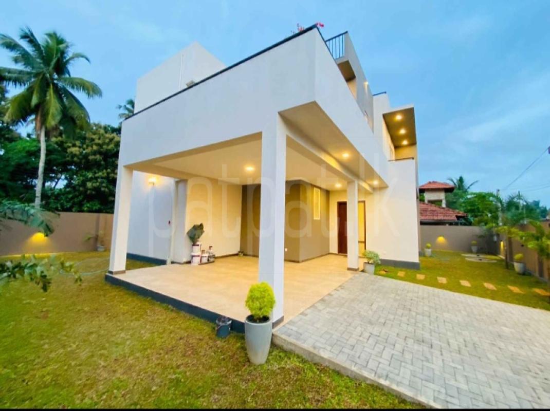 House for Sale in Negombo