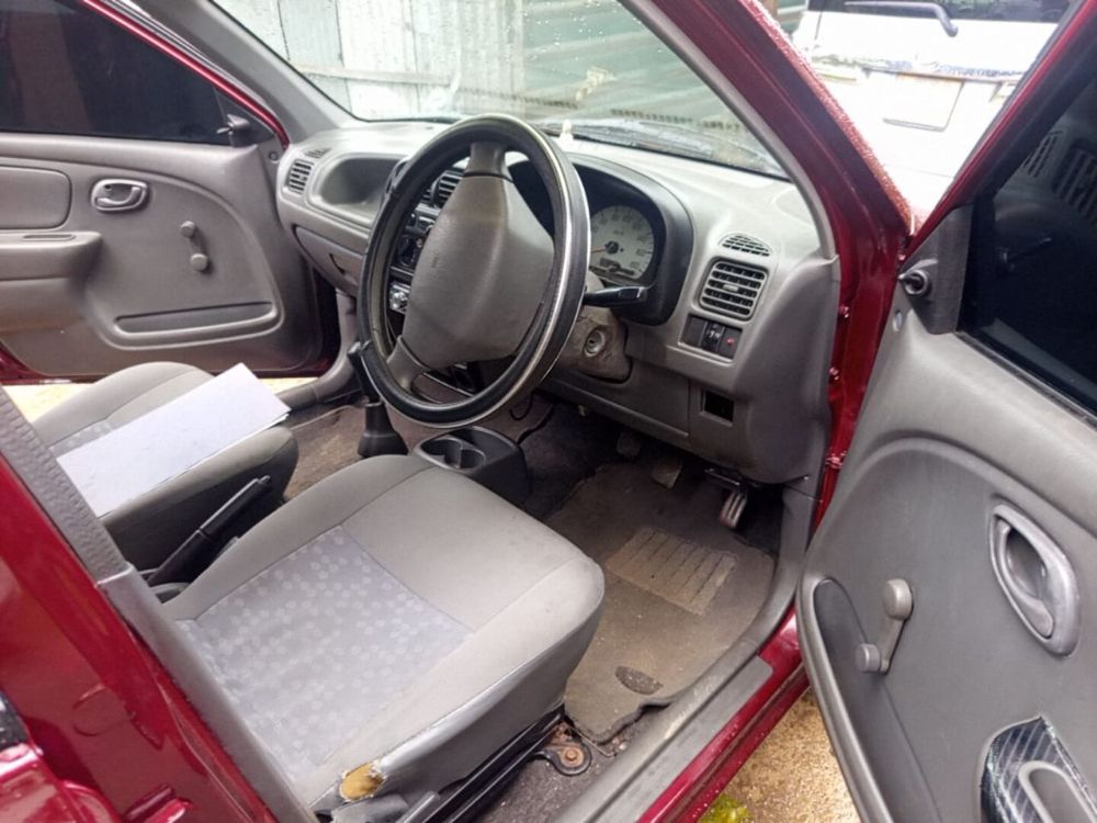 Suzuki Alto 2006 - Used Car sale in Sri Lanka - patpat.lk