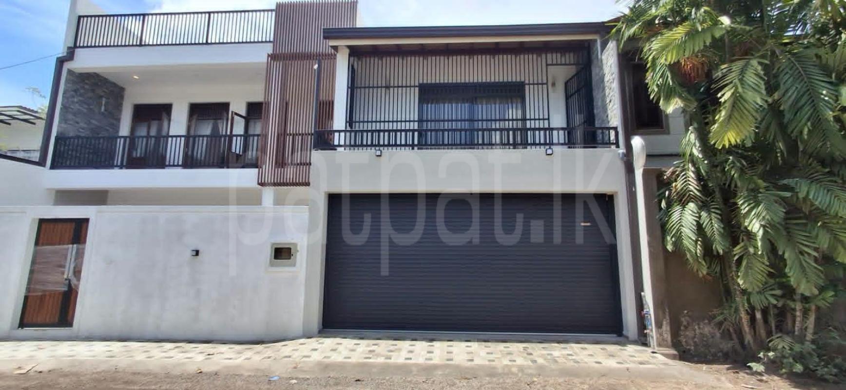 House for Sale in Horana