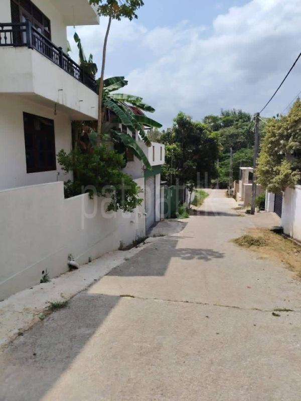 House for Sale in Homagama