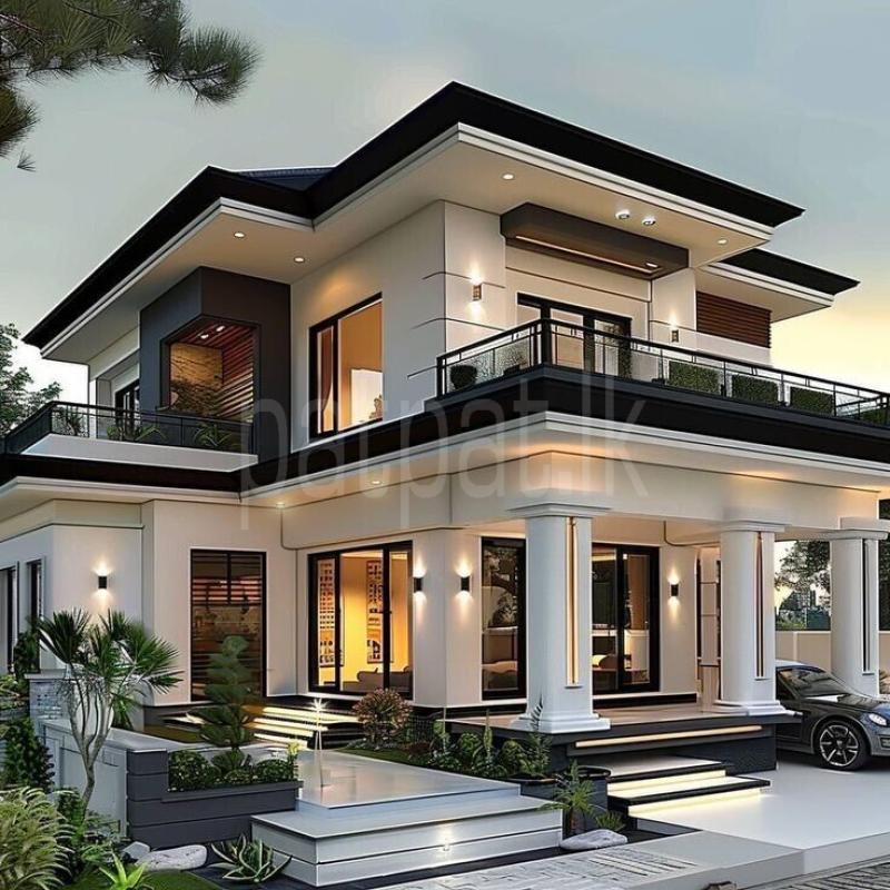 Building for Rent in Wattala