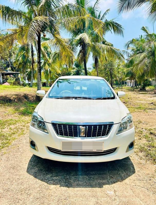 Toyota Premio 2007 - Used Car sale in Sri Lanka - patpat.lk
