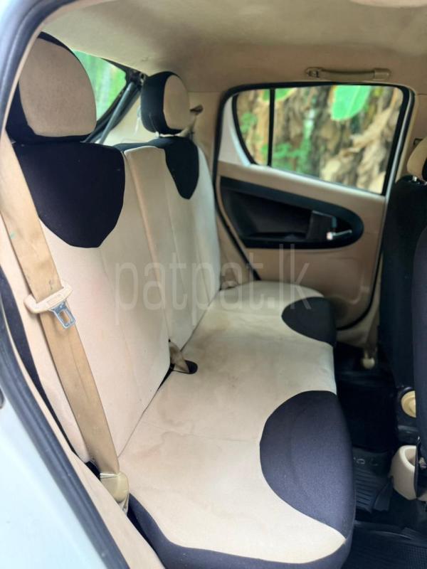 Micro Panda 2015 - Used Car sale in Sri Lanka - patpat.lk