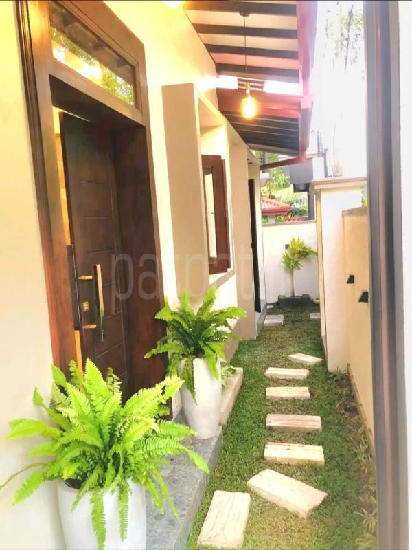 House for Sale in Homagama