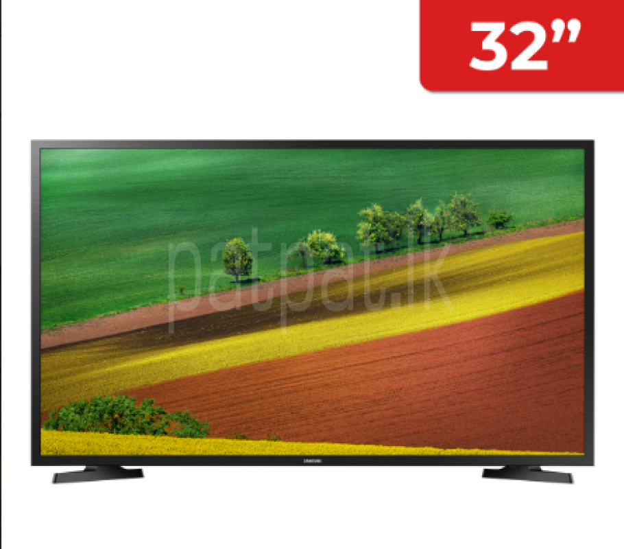 Samsung LED TV HD 32