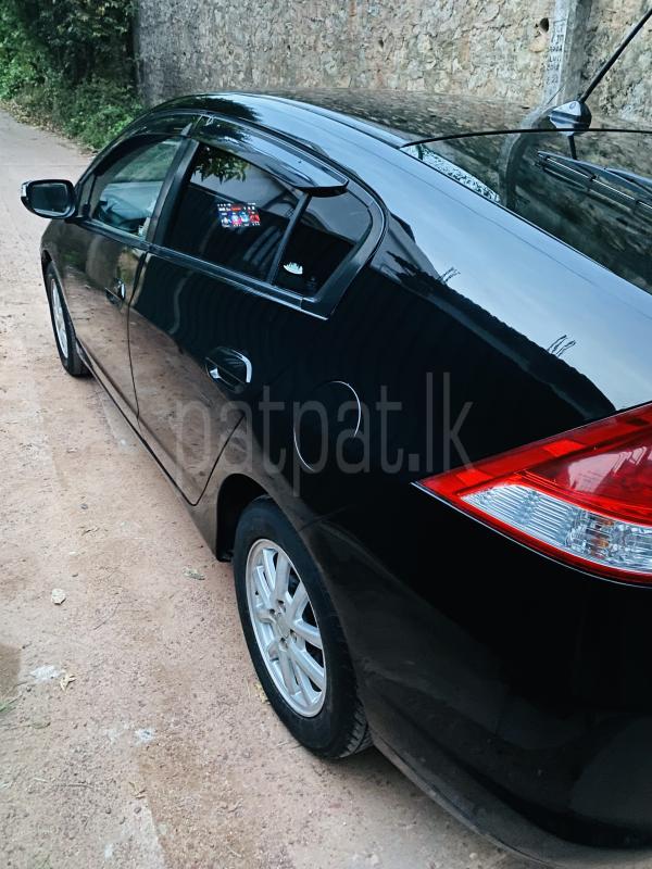 Honda Insight 2010 - பயன்படுத்தப்பட்டது கார் sale in Sri Lanka - patpat.lk