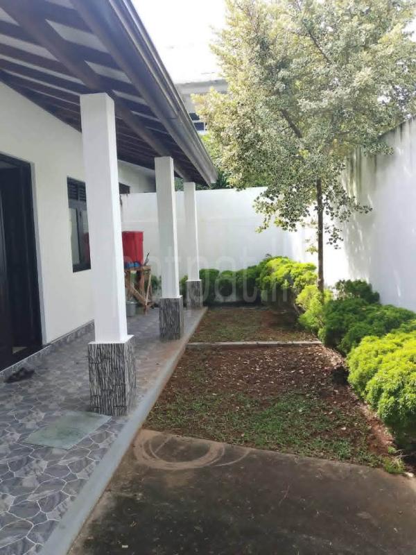 House for Sale in Malabe