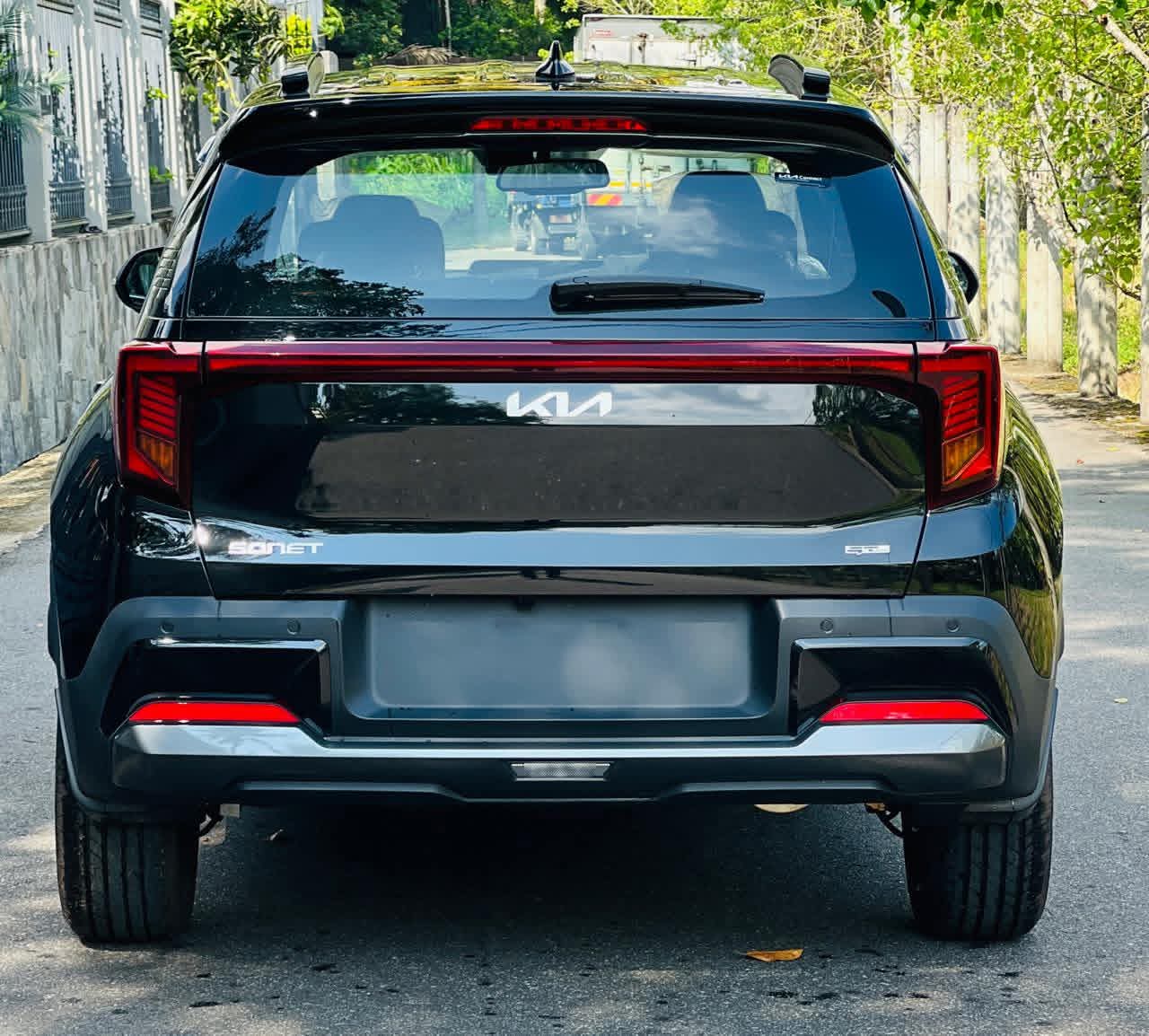 KIA Sonet 2026 - சான்றளிக்கப்பட்டது SUV sale in Sri Lanka - patpat.lk