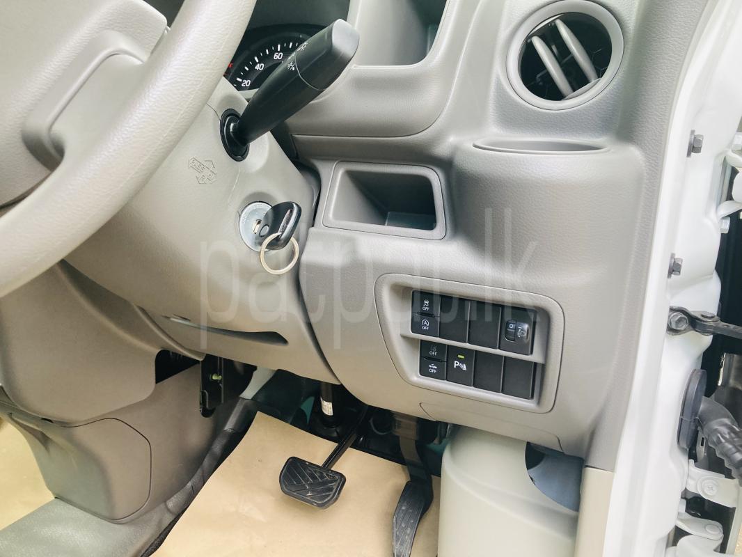 Nissan Clipper 2024 - Brand New Van sale in Sri Lanka - patpat.lk