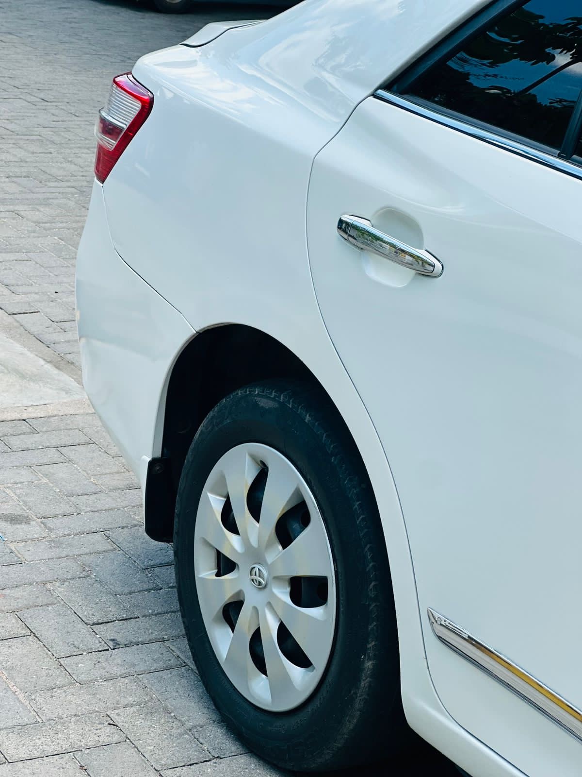 Toyota Premio 2013 - Used Car sale in Sri Lanka - patpat.lk