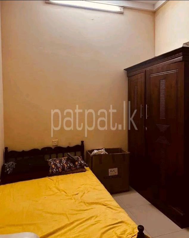 Semi Luxury Apartment for Sale in Kotahena (Colombo 13)
