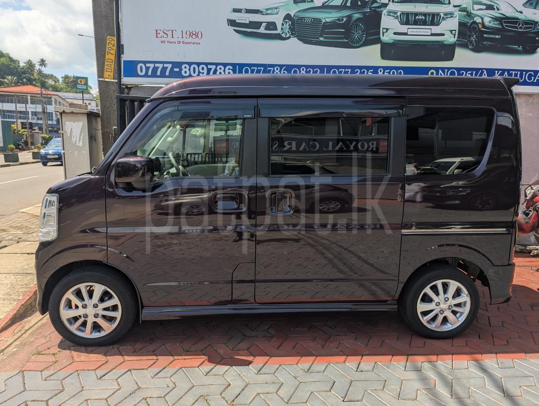 Suzuki Every 2023 - අලුත් වෑන් රථය sale in Sri Lanka - patpat.lk