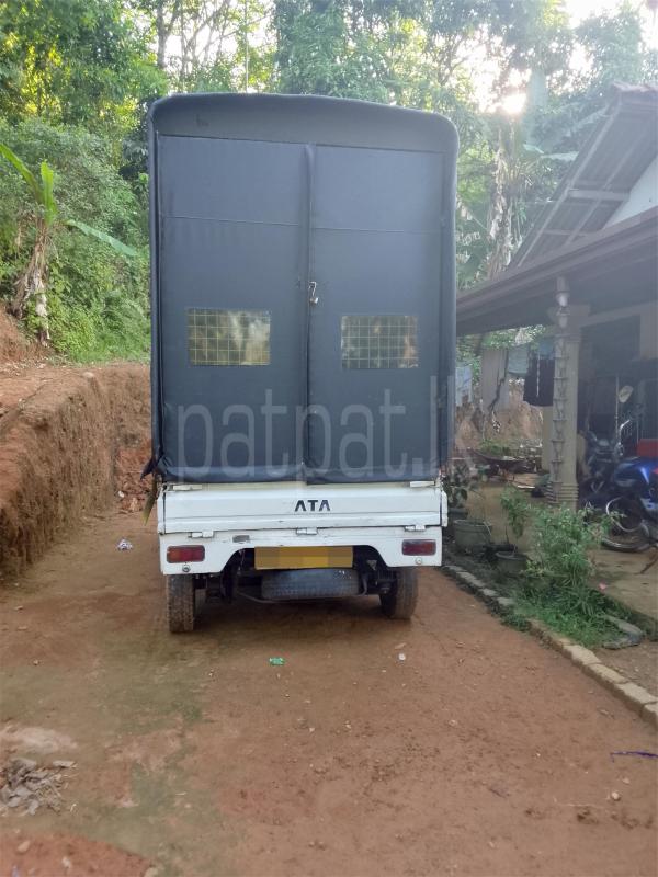 Tata Ace 2007 - சான்றளிக்கப்பட்டது டிரக் sale in Sri Lanka - patpat.lk