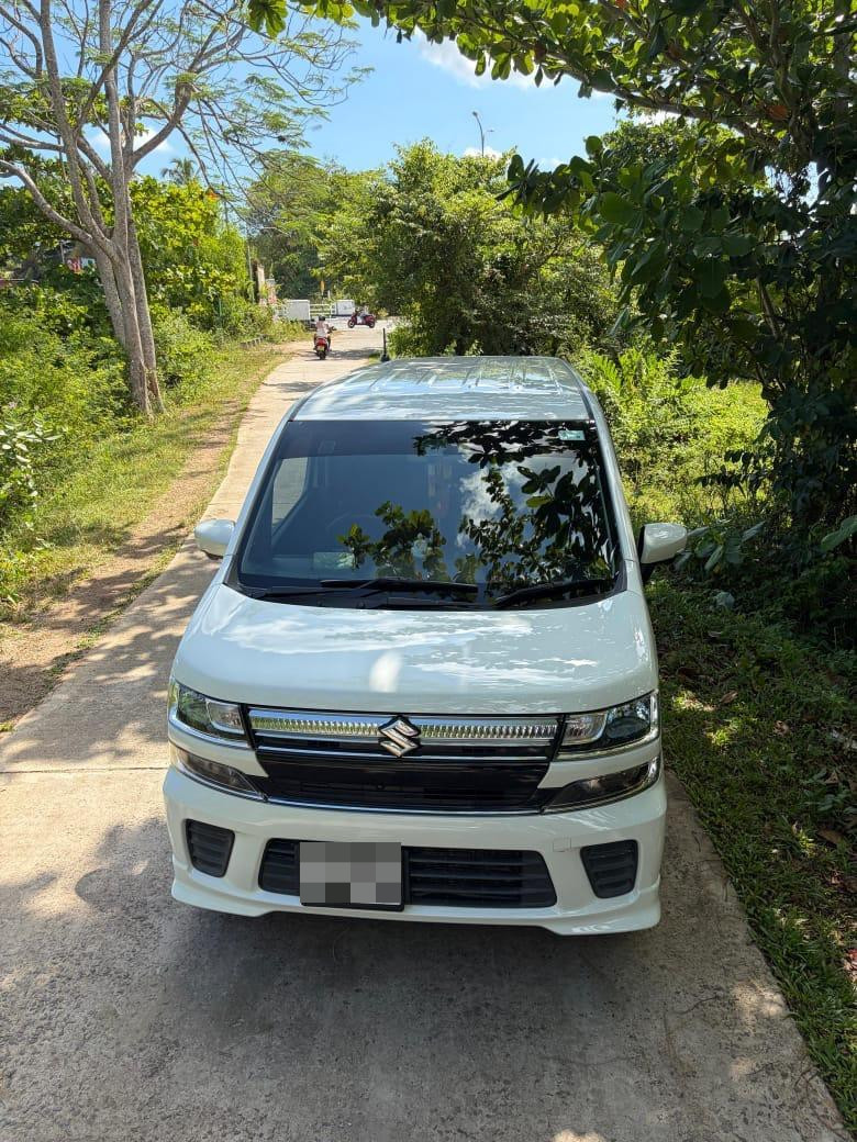 Suzuki Wagon R 2017 ads-image-1