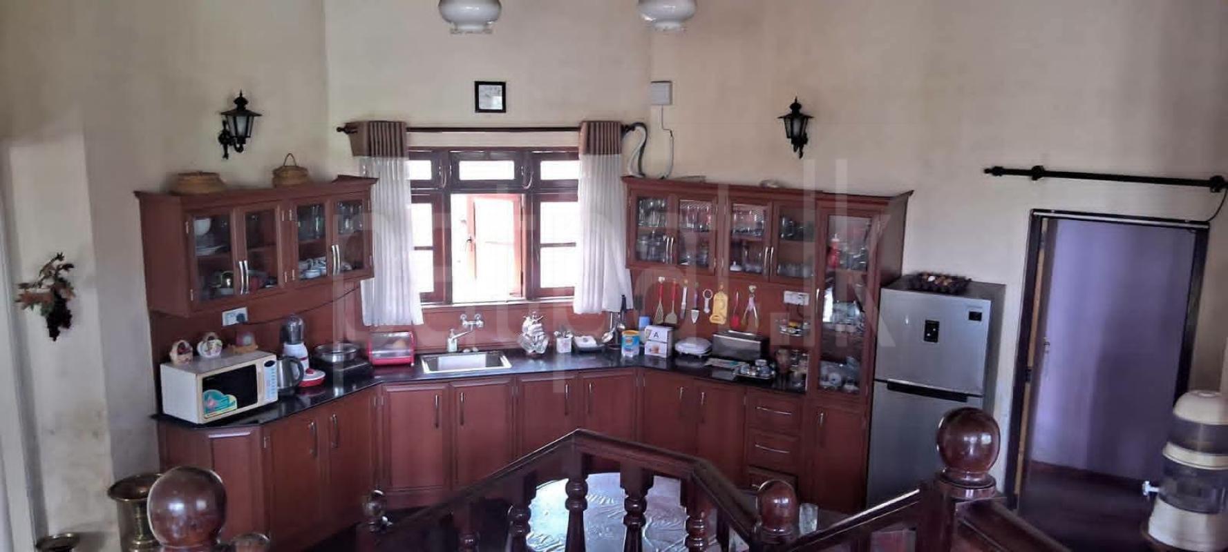 House for Sale in Kandy