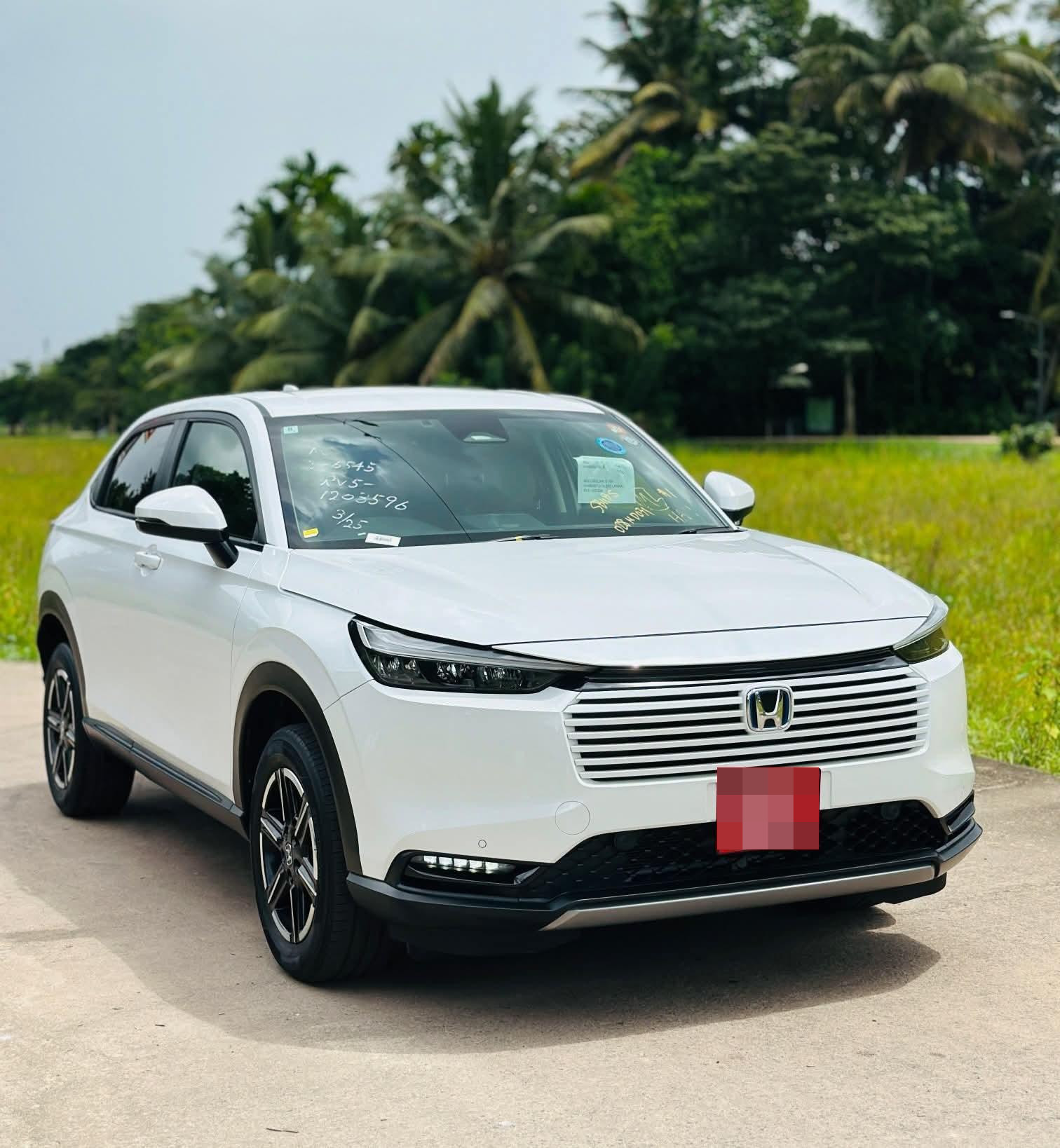Honda Vezel 2024 - Brand New SUV sale in Sri Lanka - patpat.lk