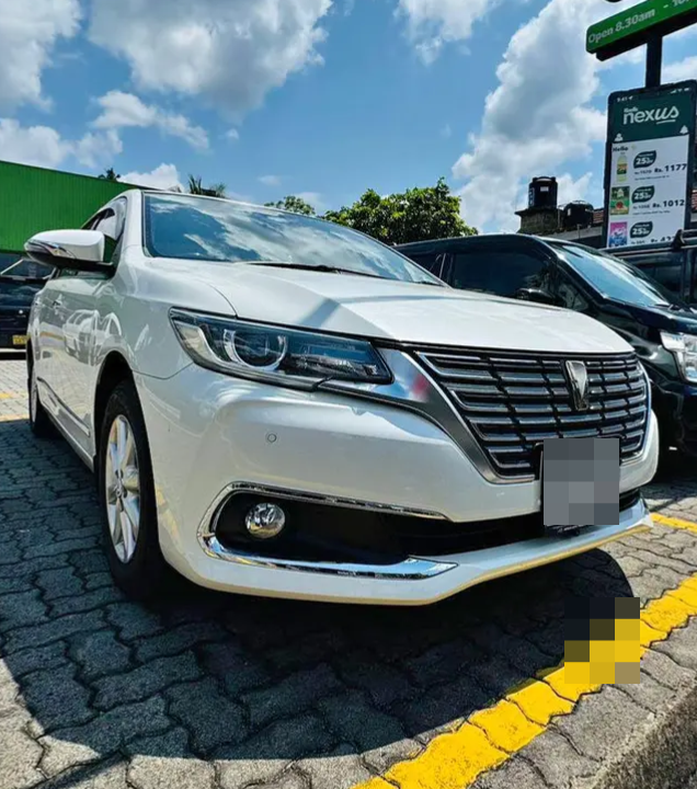 Toyota Premio 2019 ads-image-1
