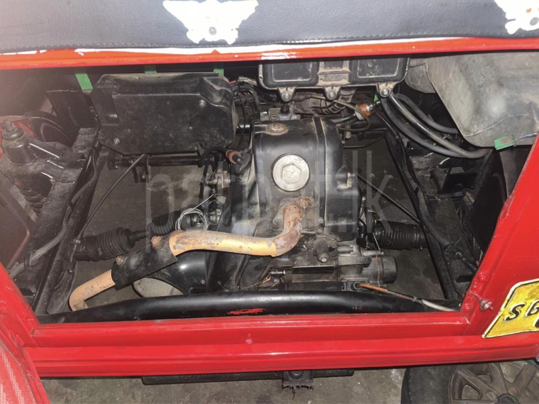 Bajaj Three Wheel 2010 - பயன்படுத்தப்பட்டது முச்சக்கர வண்டி sale in Sri Lanka - patpat.lk
