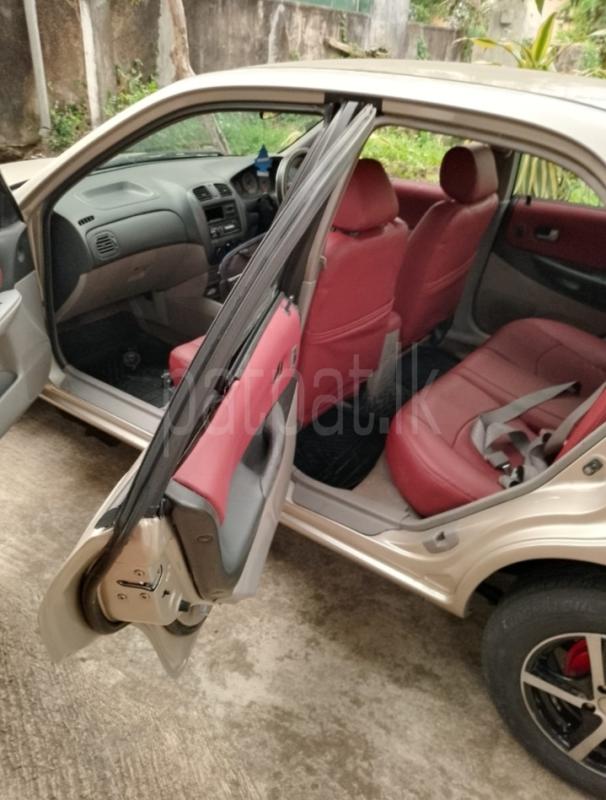 Mazda 323 2001 - Used Car sale in Sri Lanka - patpat.lk