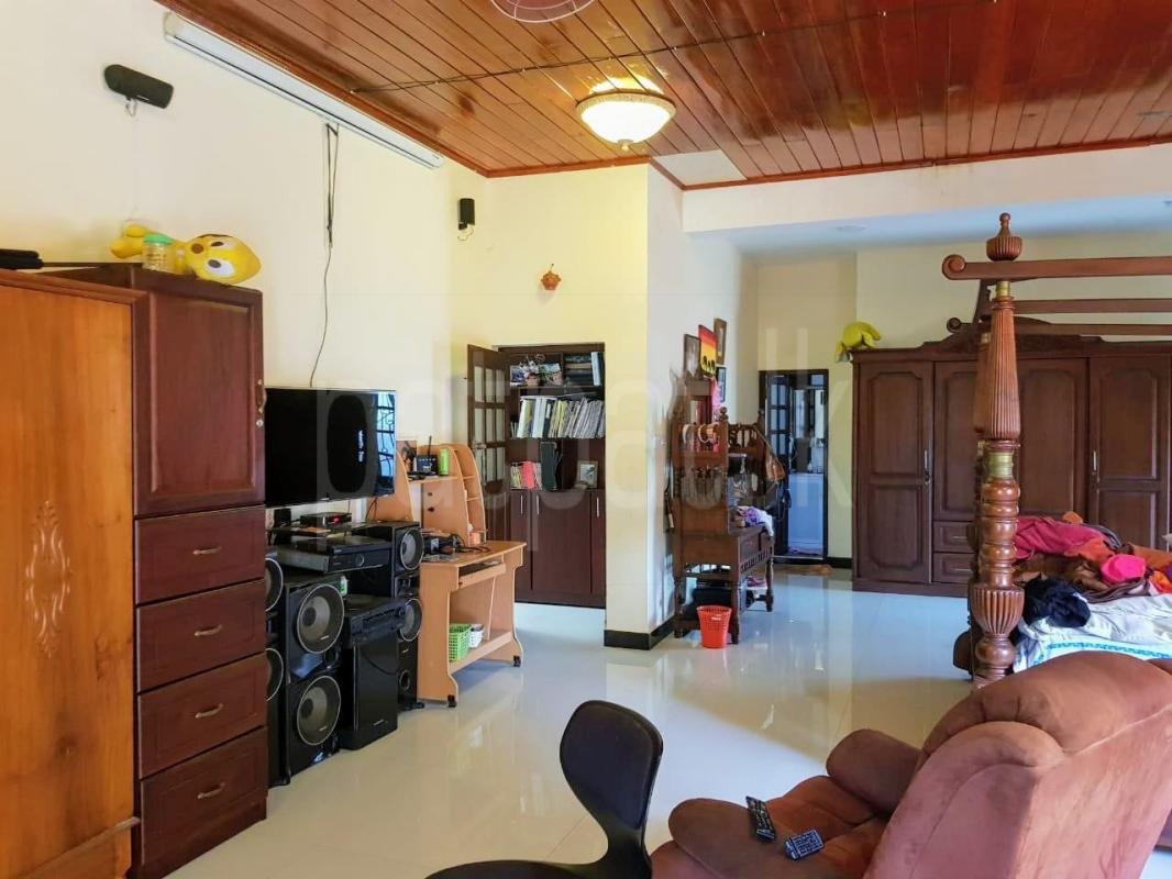 House for Rent in Boralesgamuwa