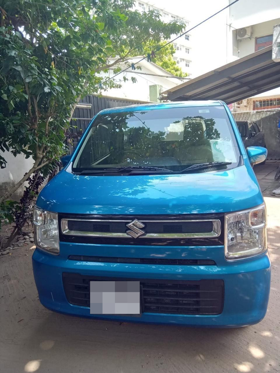 Suzuki Wagon R 2017 ads-image-1