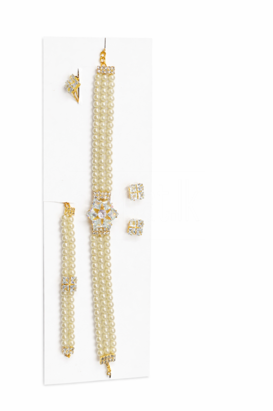 Premium jewlary plated