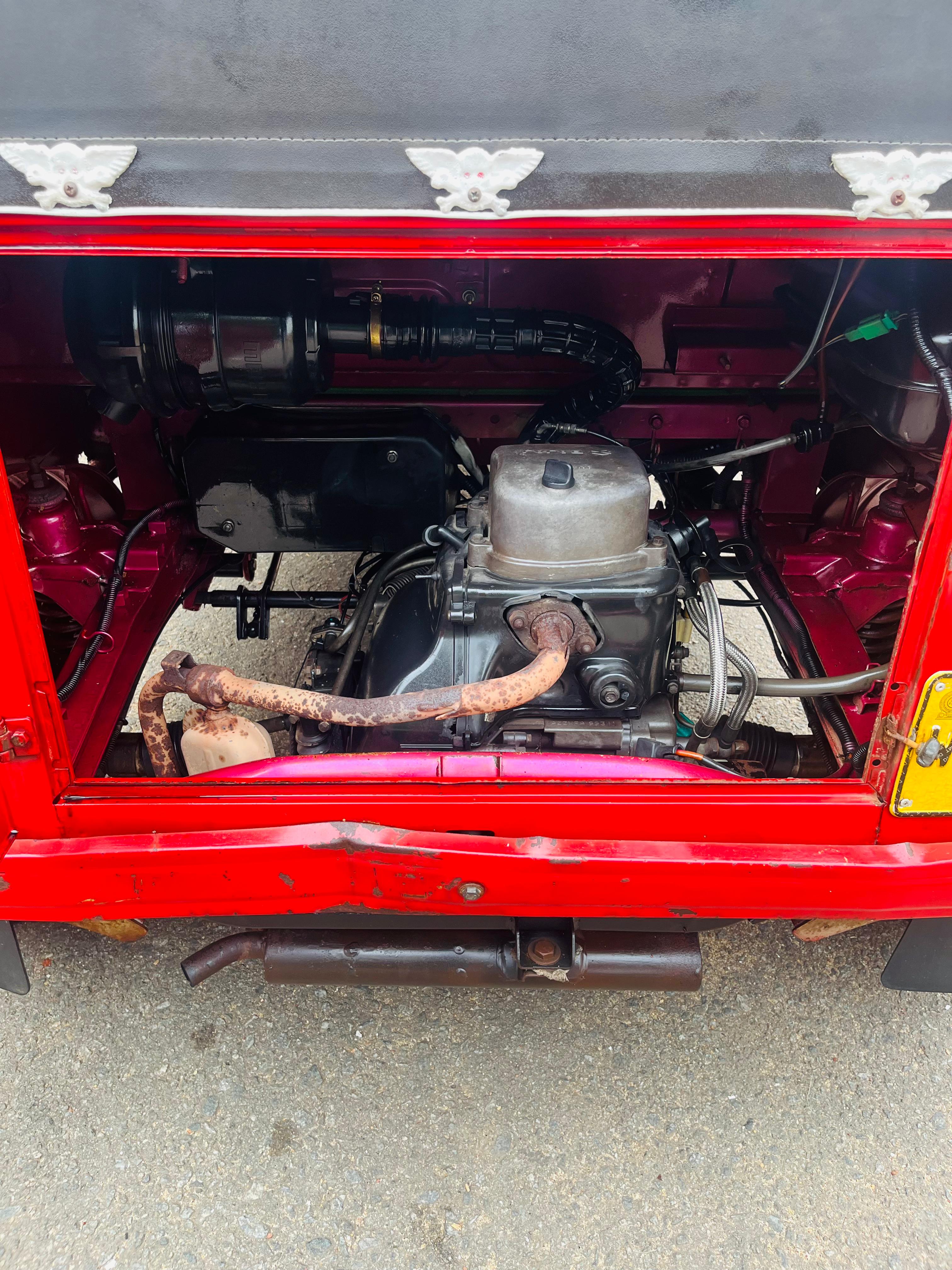 Bajaj Three Wheel 2015 - Used Three wheeler sale in Sri Lanka - patpat.lk