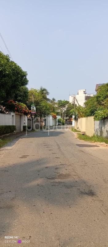 Residential Land for Sale in Battaramulla