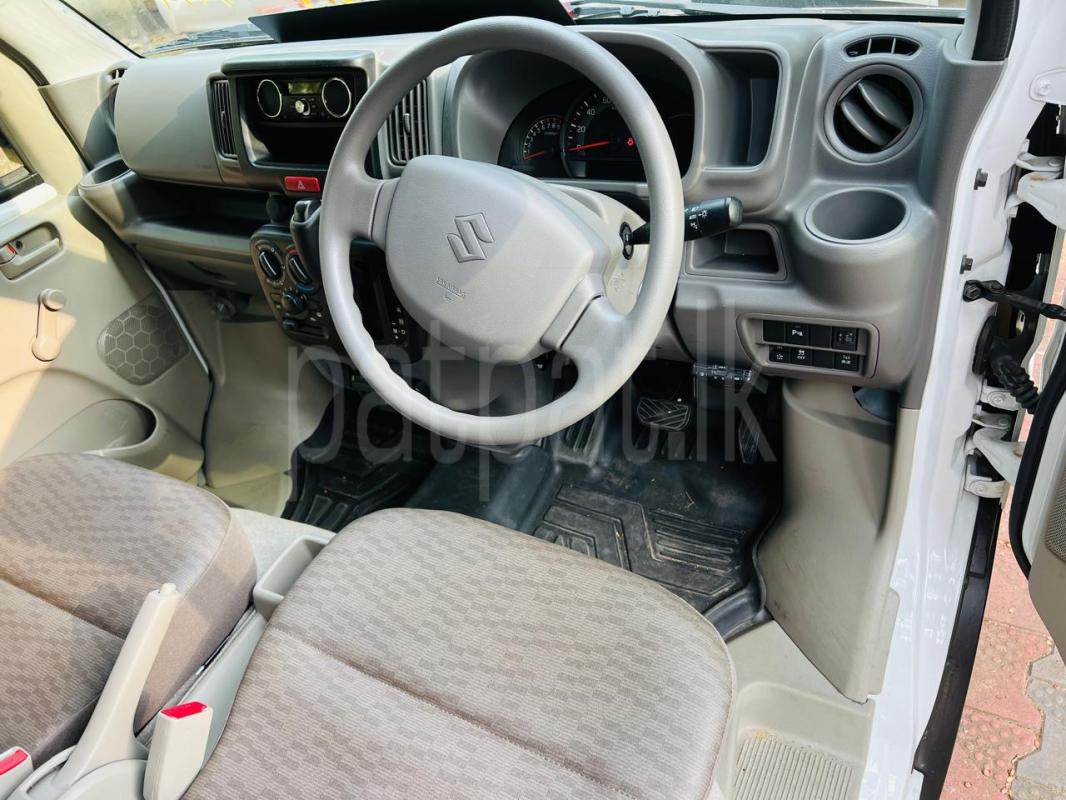Suzuki Every 2023 - Brand New Van sale in Sri Lanka - patpat.lk