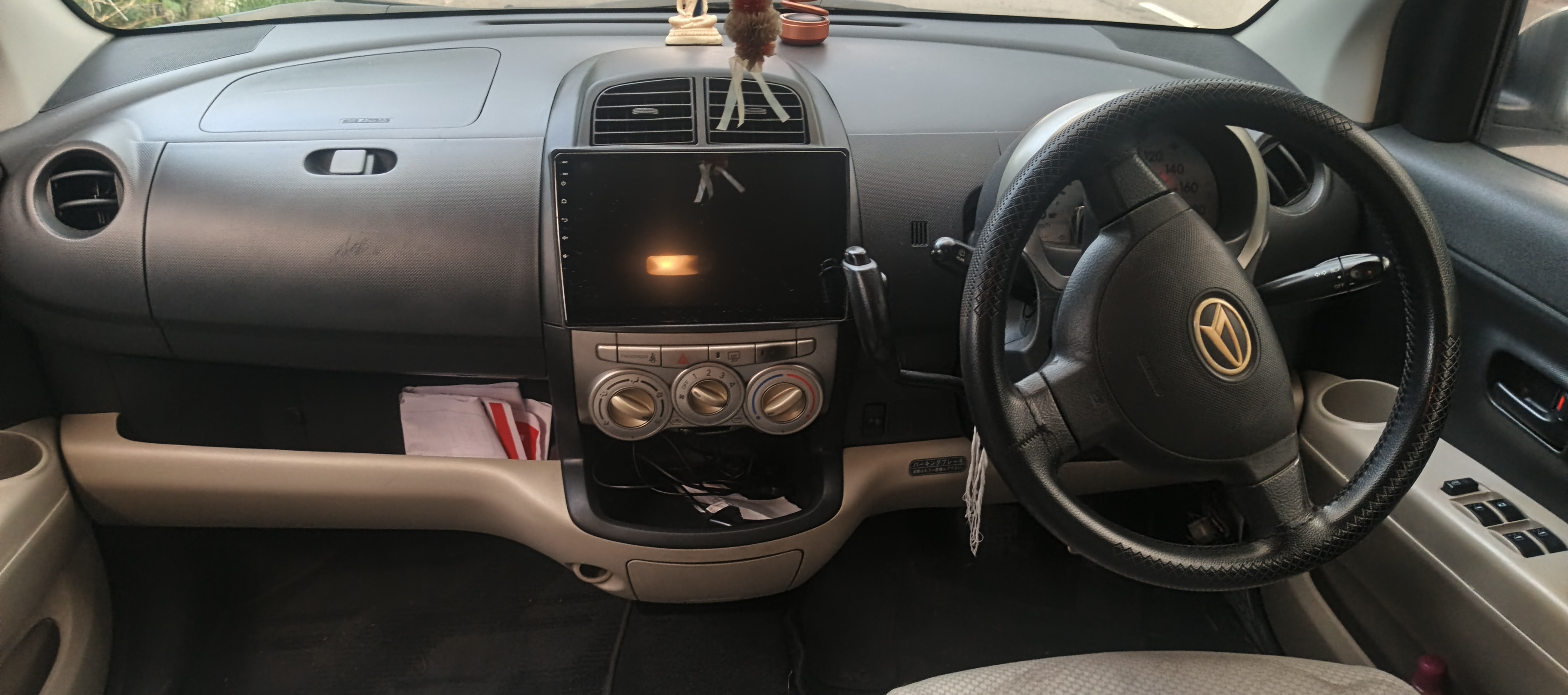 Daihatsu Boon 2007 - பயன்படுத்தப்பட்டது கார் sale in Sri Lanka - patpat.lk