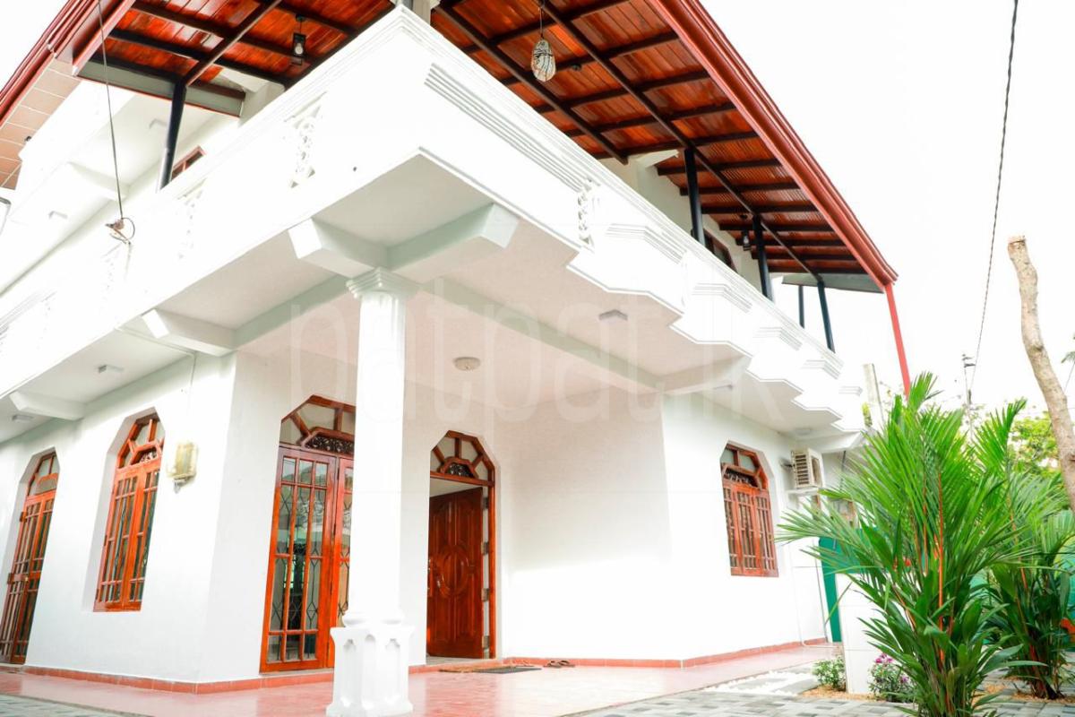 House for Sale in Wattala ads-image-1