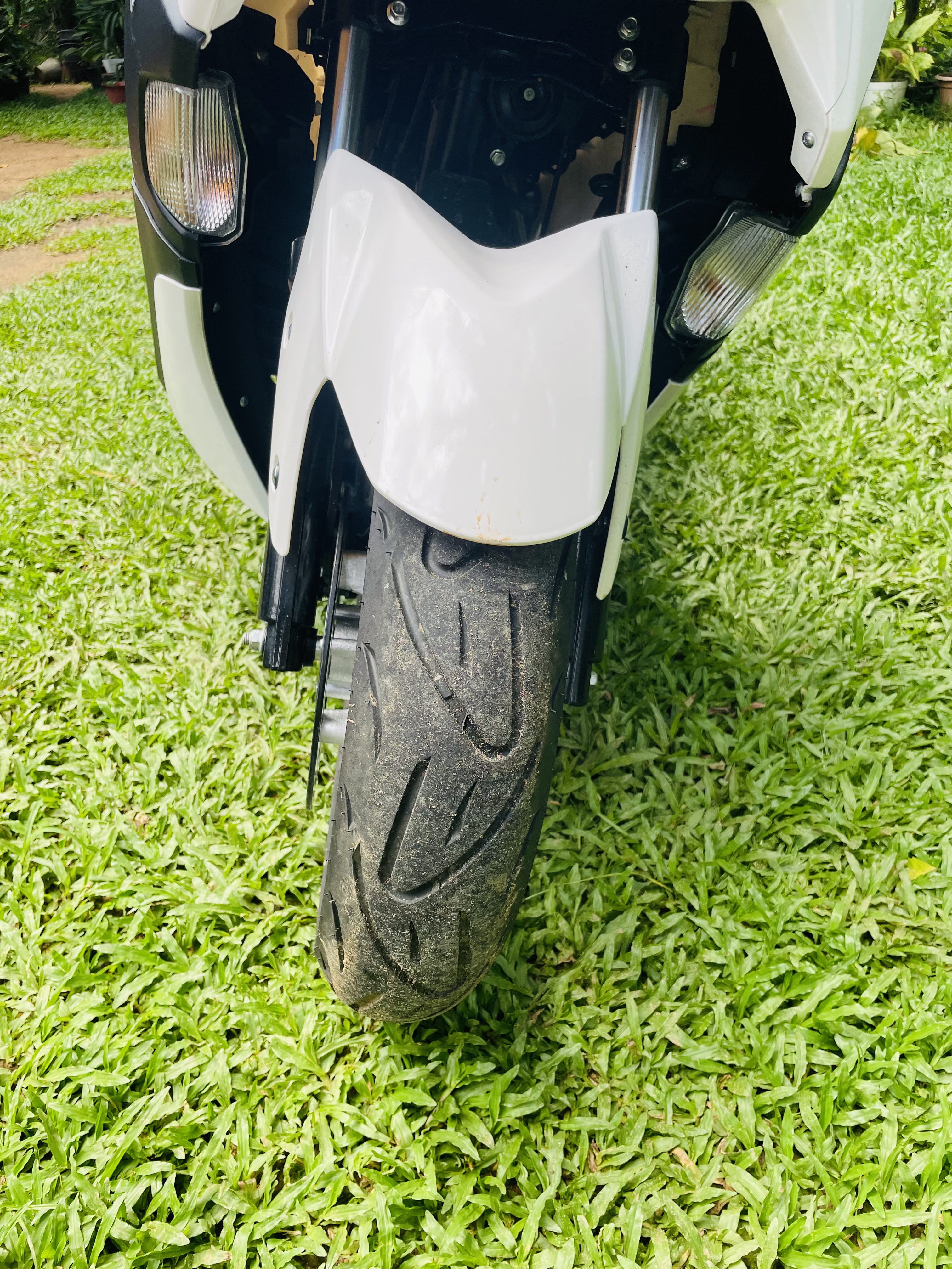 Yamaha NMAX 2025 - பயன்படுத்தப்பட்டது பைக் sale in Sri Lanka - patpat.lk