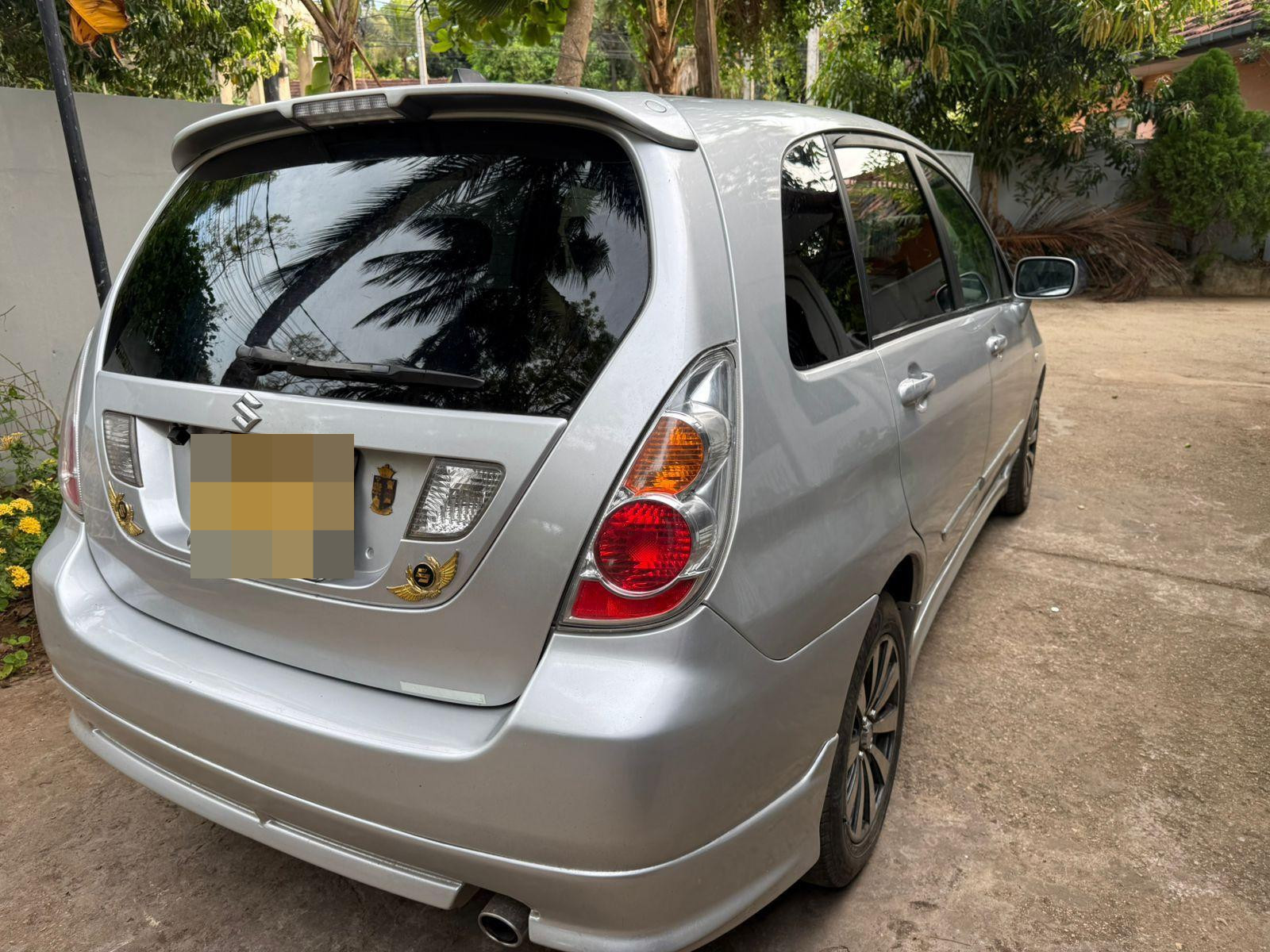 Suzuki Alto 2015 - Used Car sale in Sri Lanka - patpat.lk