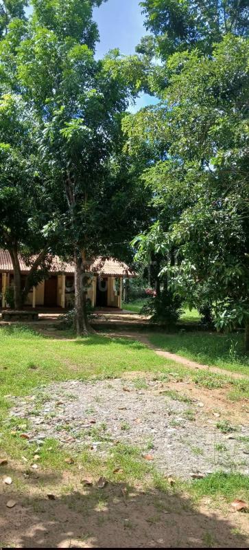 Commercial Land for Sale in Kataragama