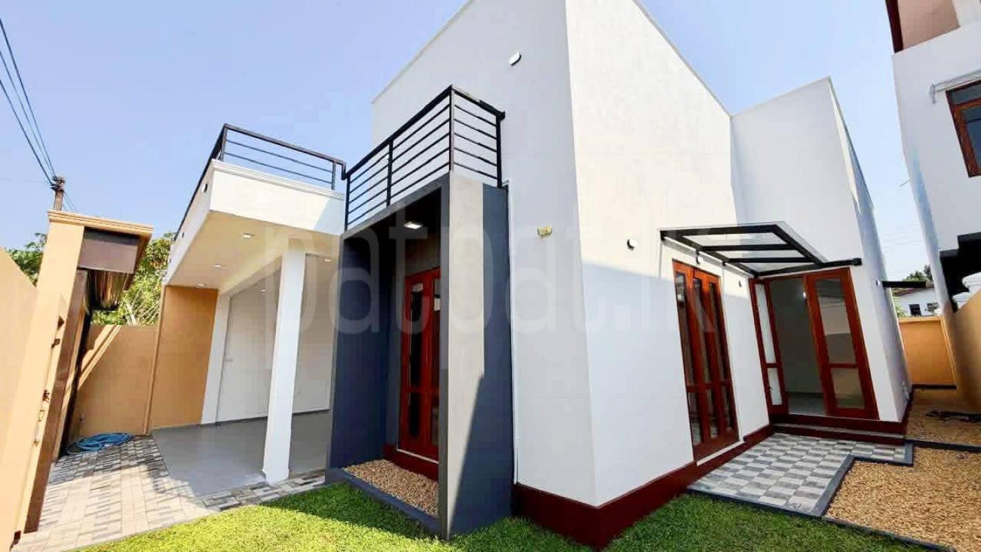 House for Sale in Malabe