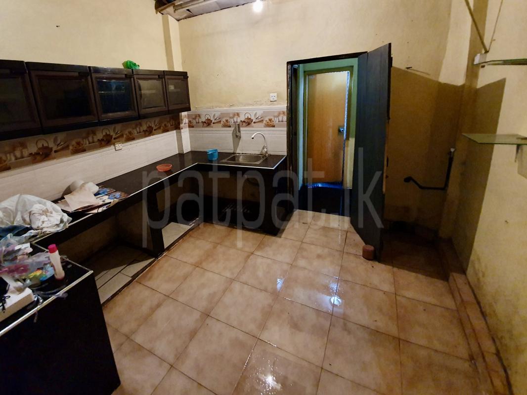 House for Sale in Rajagiriya