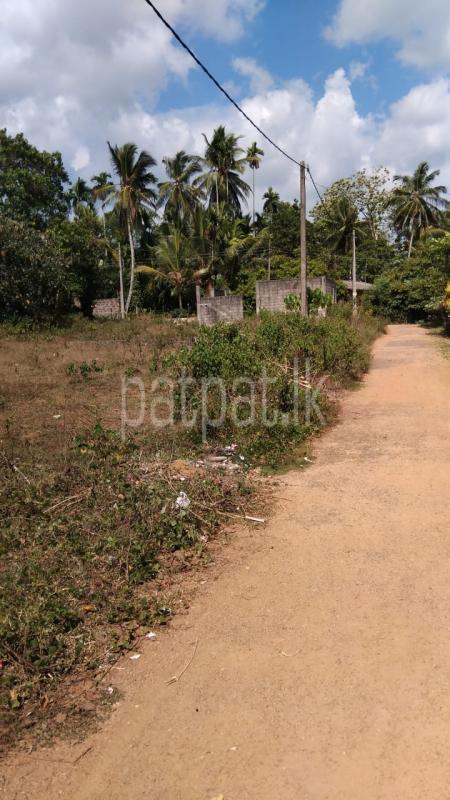Residential Land for Sale in Moragahahena ads-image-1