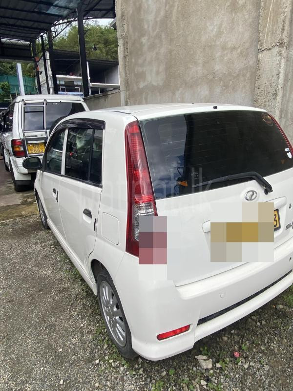 Perodua Viva 2013 - Used Car sale in Sri Lanka - patpat.lk