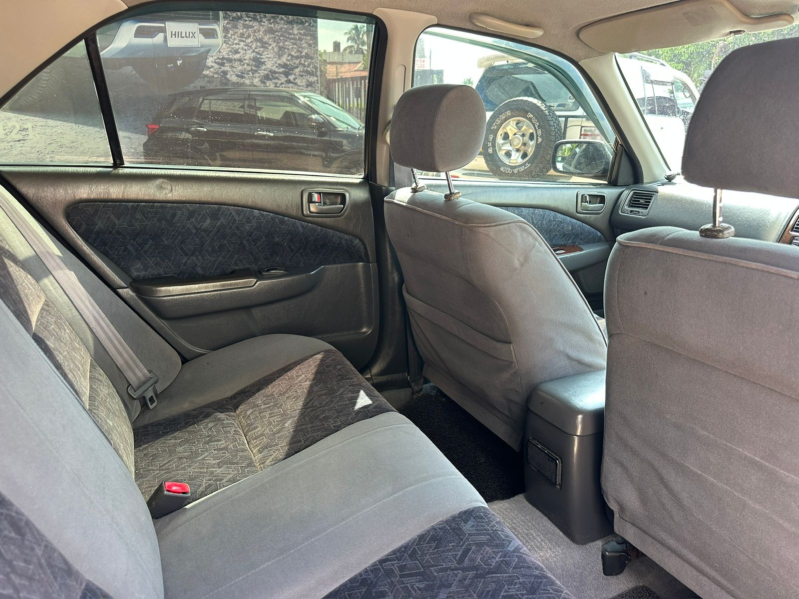 Toyota Carina 1998 - Used Car sale in Sri Lanka - patpat.lk