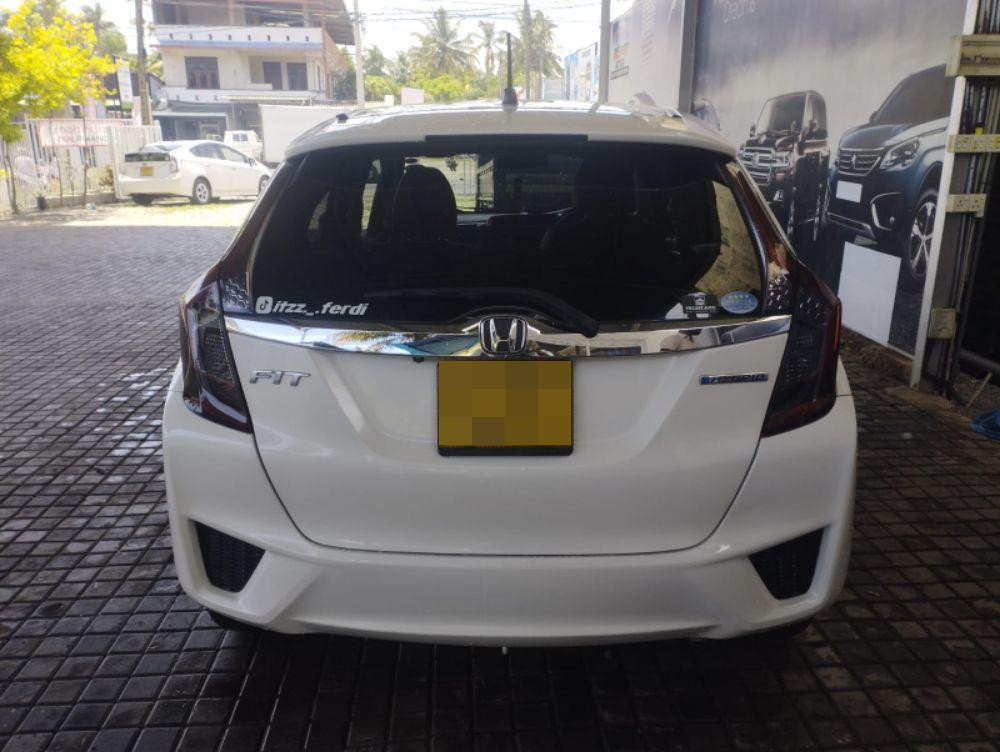Honda Fit 2014 - Used Car sale in Sri Lanka - patpat.lk