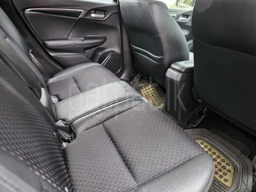Honda Fit 2013 - பயன்படுத்தப்பட்டது கார் sale in Sri Lanka - patpat.lk
