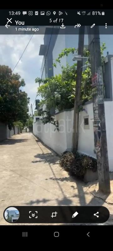 House for Sale in Piliyandala