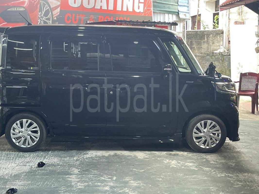 Suzuki Spacia 2023 - மறுசீரமைக்கப்பட்டது கார் sale in Sri Lanka - patpat.lk